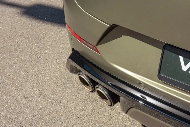 Land Rover Range Rover Sport din 2024 cu 18.381 km - oferta LAN110095 - foto 12