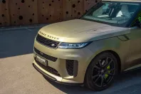 Land Rover Range Rover Sport din 2024 cu 18.381 km - oferta LAN110095 - foto 13