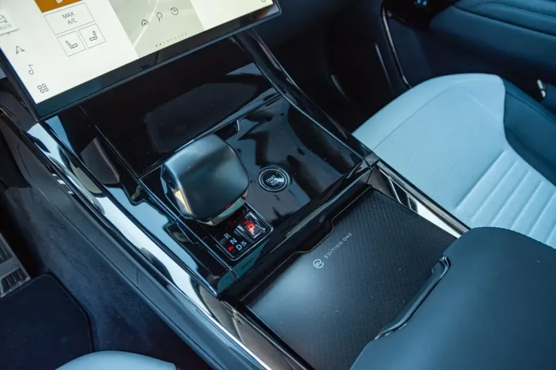 Land Rover Range Rover Sport din 2024 cu 18.381 km - oferta LAN110095 - foto 20