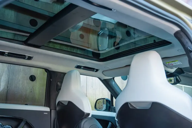 Land Rover Range Rover Sport din 2024 cu 18.381 km - oferta LAN110095 - foto 28