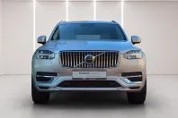 Volvo XC90 din 2021 cu 25.500 km - oferta VOL110098 - foto 2