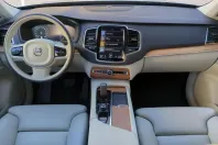 Volvo XC90 din 2021 cu 25.500 km - oferta VOL110098 - foto 11