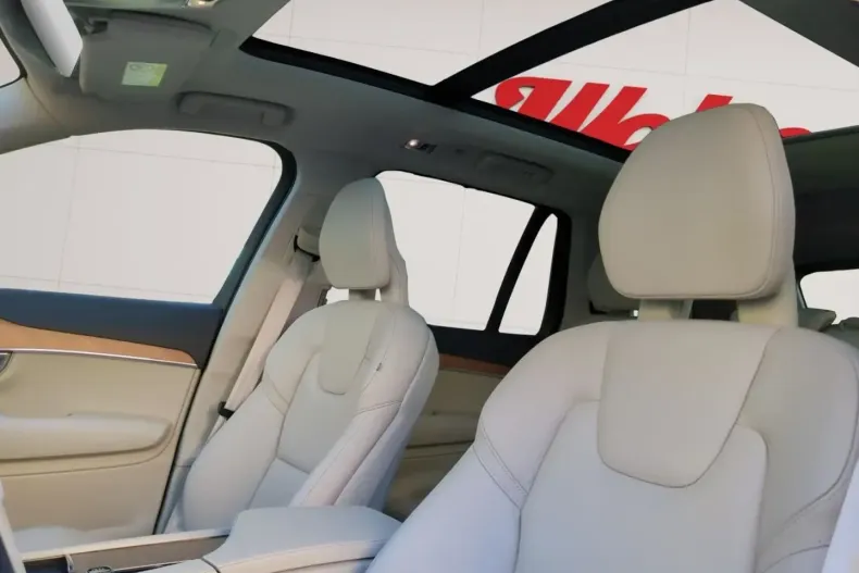 Volvo XC90 din 2021 cu 25.500 km - oferta VOL110098 - foto 15