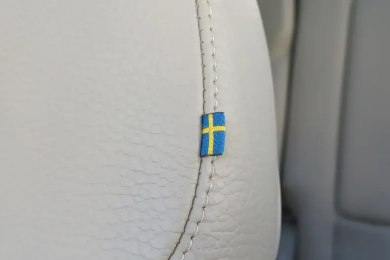 Volvo XC90 din 2021 cu 25.500 km - oferta VOL110098 - foto 21