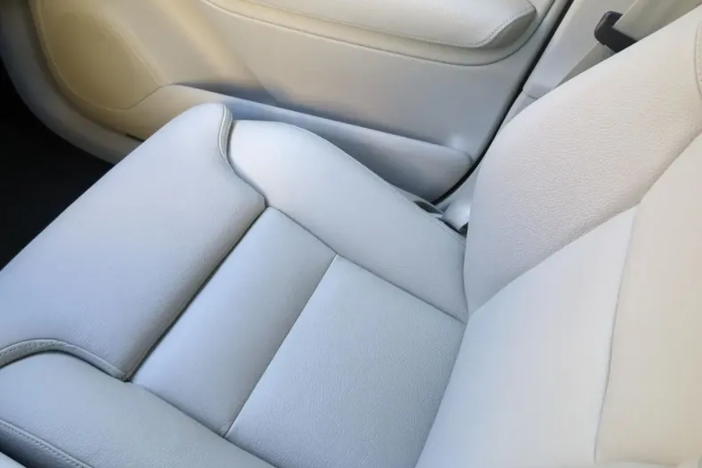 Volvo XC90 din 2021 cu 25.500 km - oferta VOL110098 - foto 22