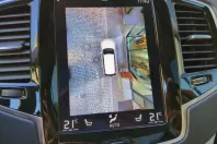 Volvo XC90 din 2021 cu 25.500 km - oferta VOL110098 - foto 24