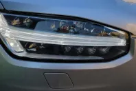 Volvo XC90 din 2021 cu 25.500 km - oferta VOL110098 - foto 27