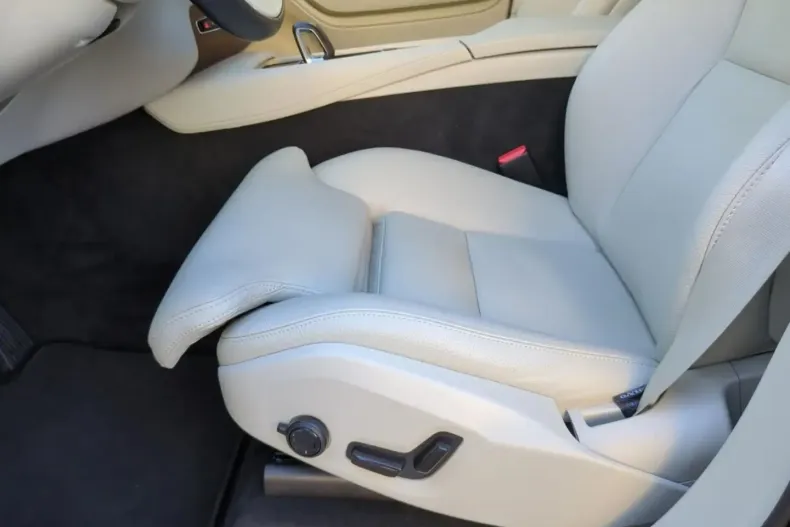 Volvo XC90 din 2021 cu 25.500 km - oferta VOL110098 - foto 29