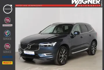 Volvo XC60 din 2021 - oferta VOL110099