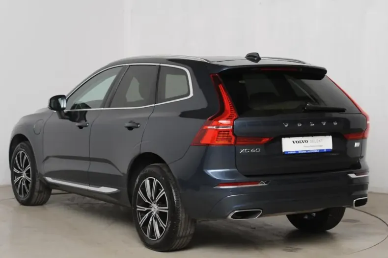 Volvo XC60 din 2021 cu 36.100 km - oferta VOL110099 - foto 4
