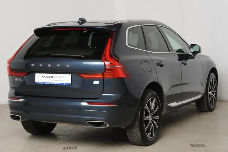 Volvo XC60 din 2021 cu 36.100 km - oferta VOL110099 - foto 5
