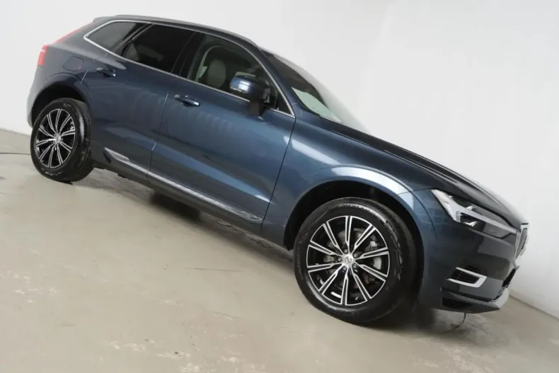 Volvo XC60 din 2021 cu 36.100 km - oferta VOL110099 - foto 6