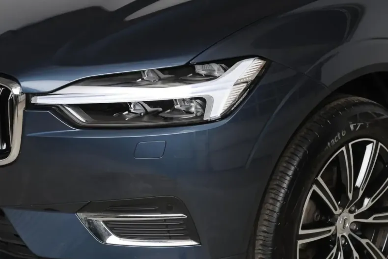 Volvo XC60 din 2021 cu 36.100 km - oferta VOL110099 - foto 7