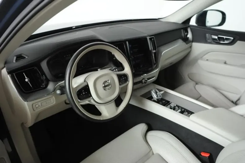 Volvo XC60 din 2021 cu 36.100 km - oferta VOL110099 - foto 10