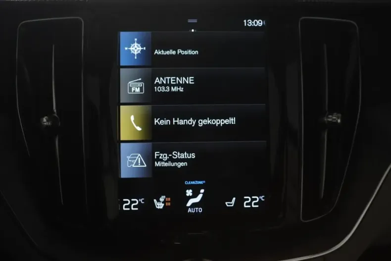 Volvo XC60 din 2021 cu 36.100 km - oferta VOL110099 - foto 13