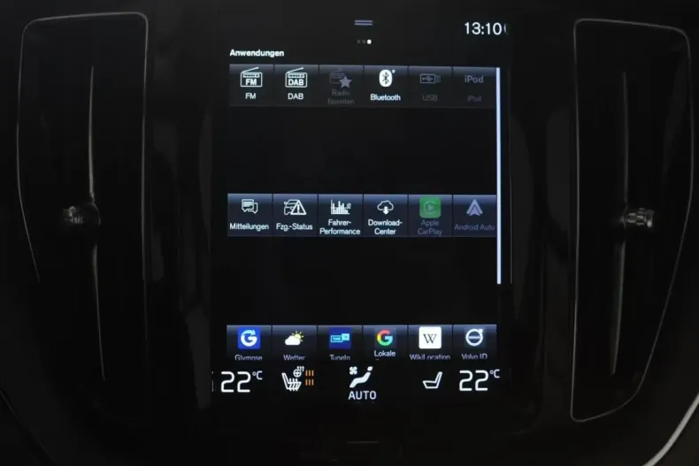 Volvo XC60 din 2021 cu 36.100 km - oferta VOL110099 - foto 15