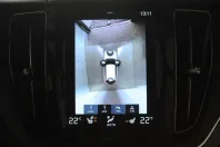 Volvo XC60 din 2021 cu 36.100 km - oferta VOL110099 - foto 17