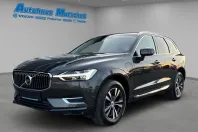 Volvo XC60 din 2020 cu 70.800 km - oferta VOL110100 - foto 1