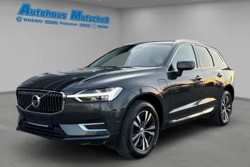 Volvo XC60 din 2020 - oferta VOL110100