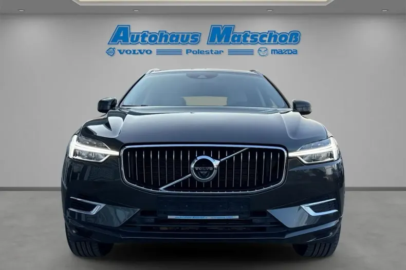 Volvo XC60 din 2020 cu 70.800 km - oferta VOL110100 - foto 8