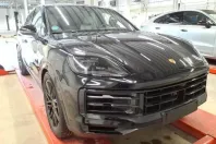 Porsche Cayenne din 2024 cu 27.600 km - oferta POR110102 - foto 1