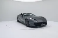 Ferrari 812 din 2022 cu 4.947 km - oferta FER110103 - foto 3