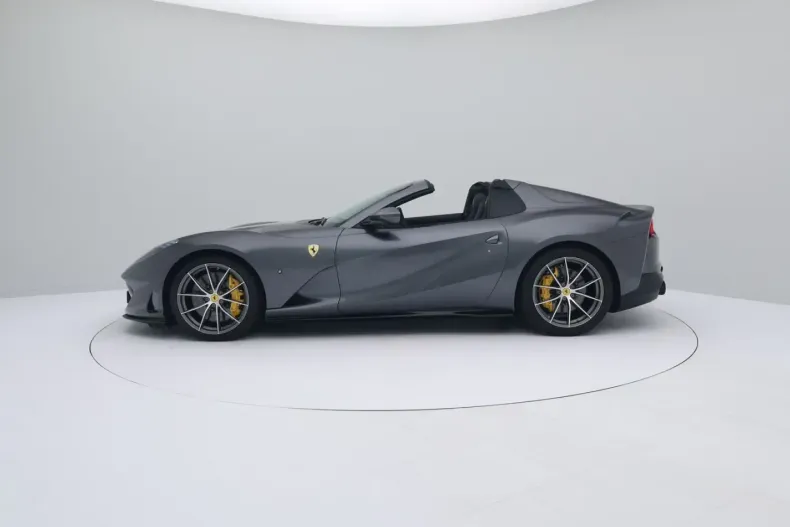 Ferrari 812 din 2022 cu 4.947 km - oferta FER110103 - foto 8