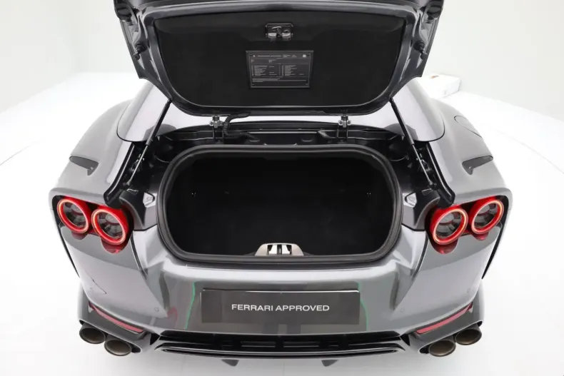 Ferrari 812 din 2022 cu 4.947 km - oferta FER110103 - foto 17