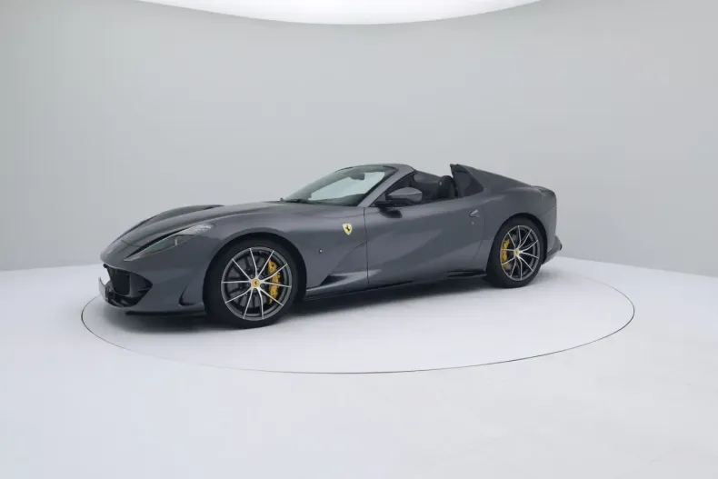 Ferrari 812 din 2022 cu 4.947 km - oferta FER110103 - foto 20