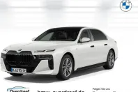 BMW i7 din 2023 cu 20.399 km - oferta BMW110104 - foto 1