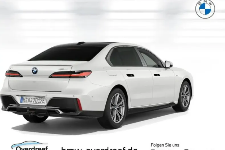 BMW i7 din 2023 cu 20.399 km - oferta BMW110104 - foto 3