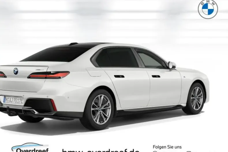 BMW i7 din 2023 cu 20.399 km - oferta BMW110104 - foto 5