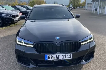 BMW 530 din 2022 - oferta BMW110105