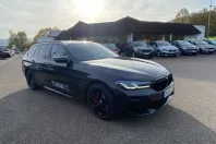 BMW 530 din 2022 cu 28.990 km - oferta BMW110105 - foto 2