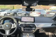 BMW 530 din 2022 cu 28.990 km - oferta BMW110105 - foto 4