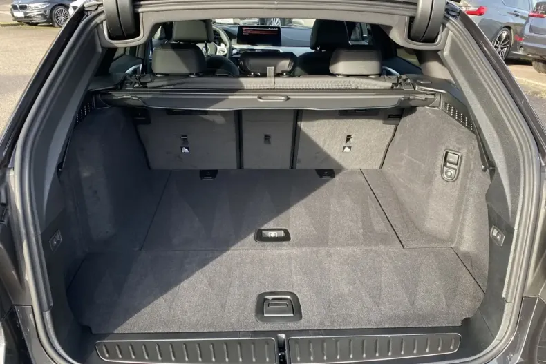 BMW 530 din 2022 cu 28.990 km - oferta BMW110105 - foto 7