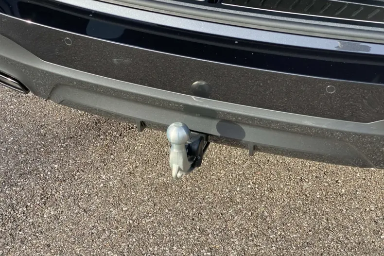 BMW 530 din 2022 cu 28.990 km - oferta BMW110105 - foto 8