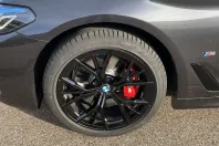 BMW 530 din 2022 cu 28.990 km - oferta BMW110105 - foto 9