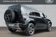 Land Rover Defender din 2022 cu 84.596 km - oferta LAN110107 - foto 2