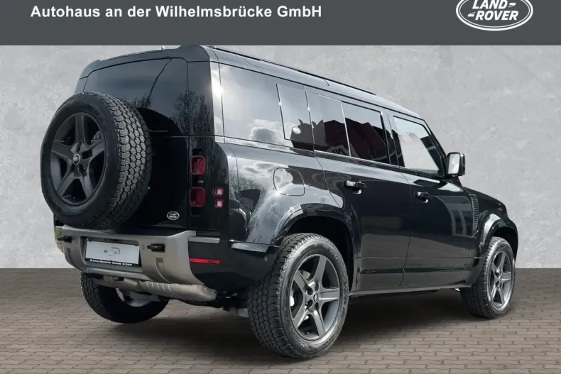 Land Rover Defender din 2022 cu 84.596 km - oferta LAN110107 - foto 2