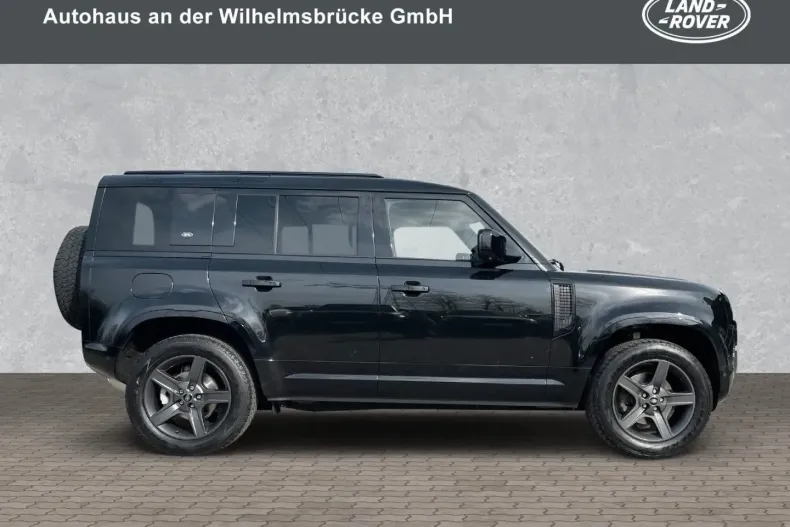 Land Rover Defender din 2022 cu 84.596 km - oferta LAN110107 - foto 6