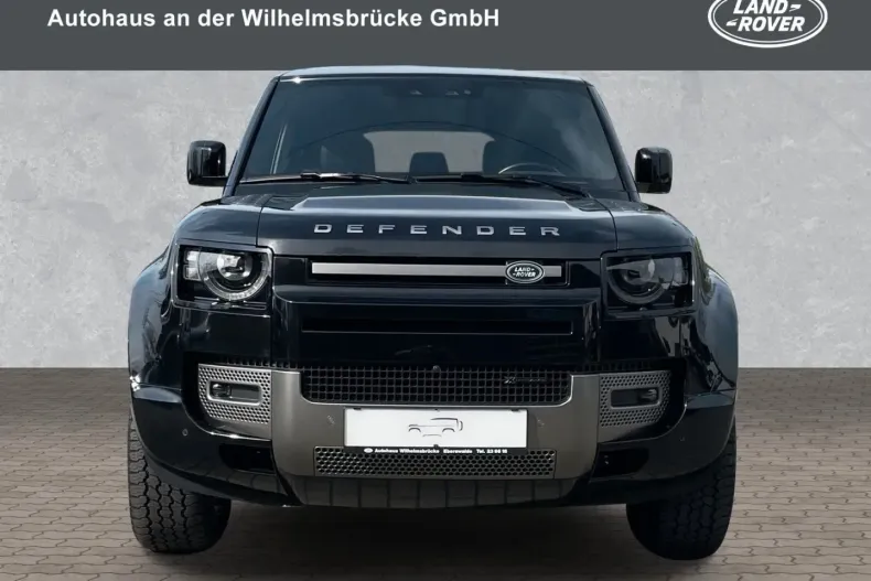 Land Rover Defender din 2022 cu 84.596 km - oferta LAN110107 - foto 8