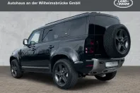 Land Rover Defender din 2022 cu 84.596 km - oferta LAN110107 - foto 11