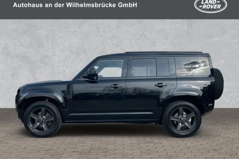 Land Rover Defender din 2022 cu 84.596 km - oferta LAN110107 - foto 12