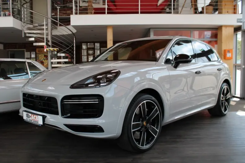 Porsche Cayenne din 2023 cu 42.500 km - oferta POR110110 - foto 7