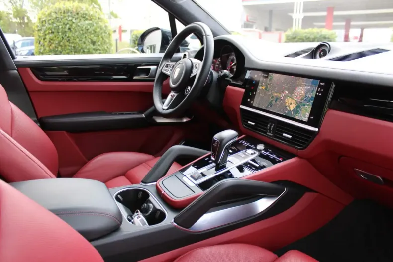 Porsche Cayenne din 2023 cu 42.500 km - oferta POR110110 - foto 9