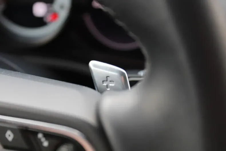 Porsche Cayenne din 2023 cu 42.500 km - oferta POR110110 - foto 21