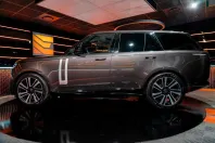 Land Rover Range Rover din 2023 cu 16.900 km - oferta LAN110111 - foto 2
