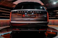 Land Rover Range Rover din 2023 cu 16.900 km - oferta LAN110111 - foto 4