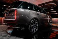 Land Rover Range Rover din 2023 cu 16.900 km - oferta LAN110111 - foto 5
